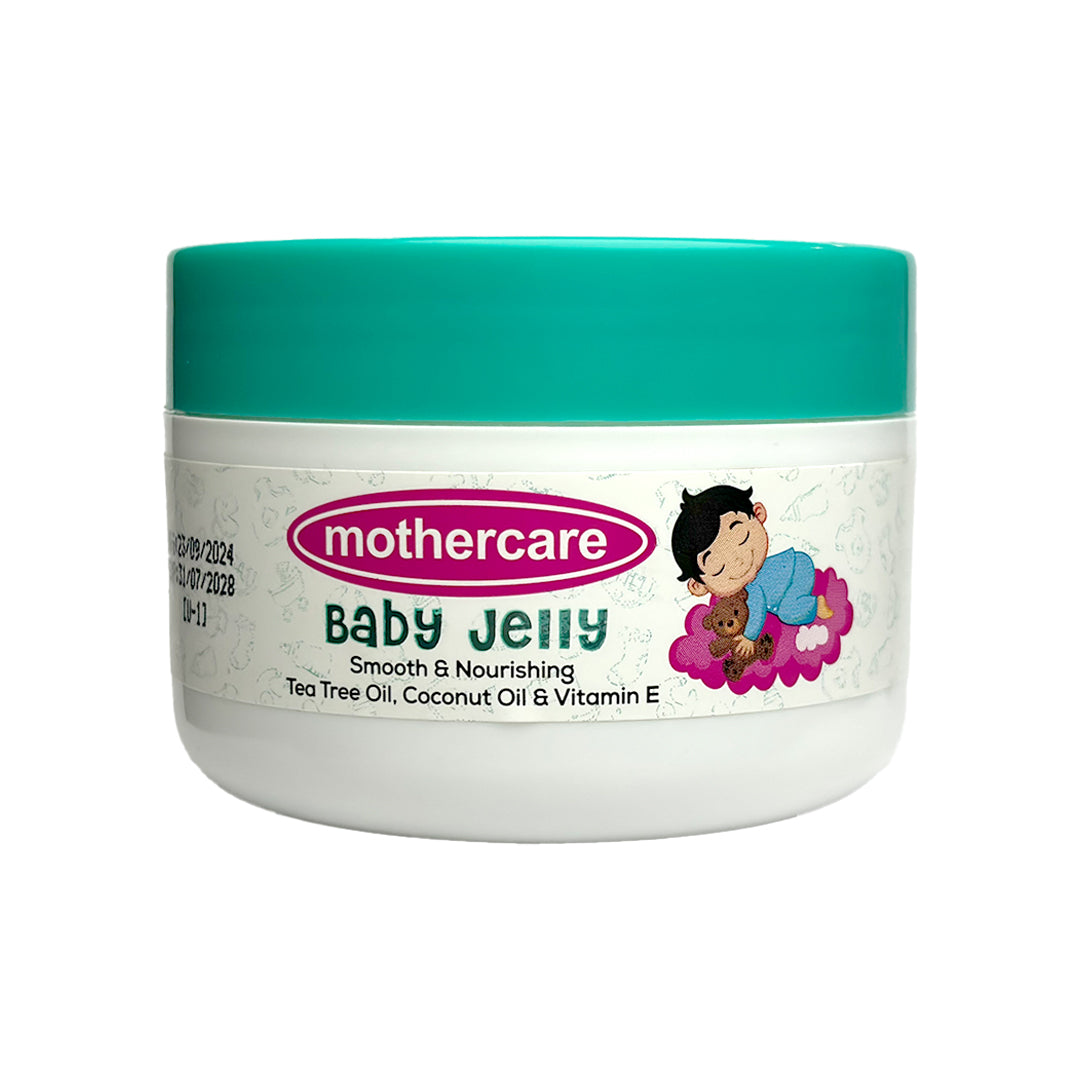 Mothercare - Baby Jelly