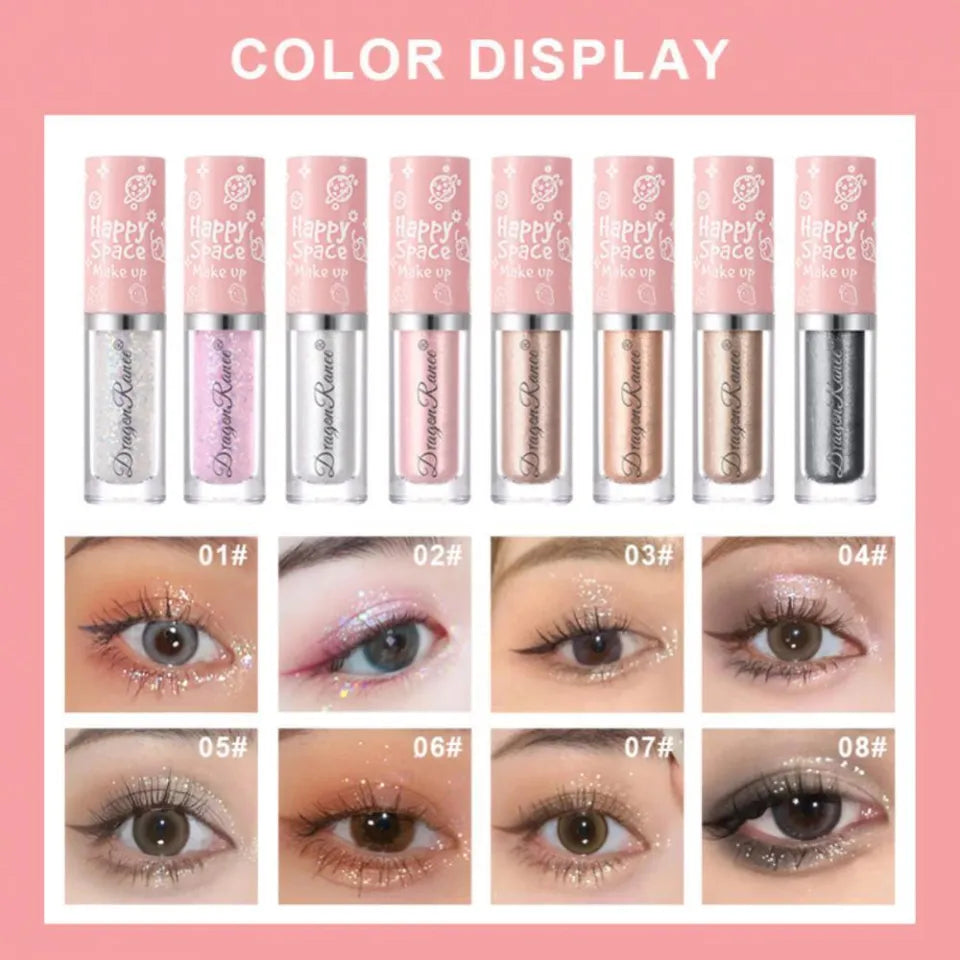 Dragon Ranee Liquid Eye Shadow 8S