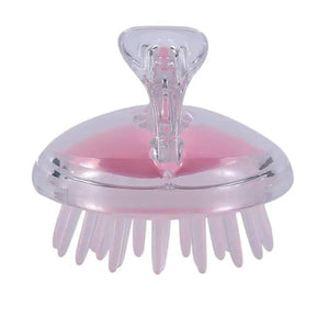 Facial Beauty Silicon Comb - My Store