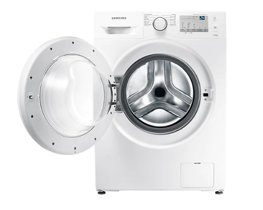 Samsung Fully-Automatic Front Load Washing Machine WW70J3283 - My Store