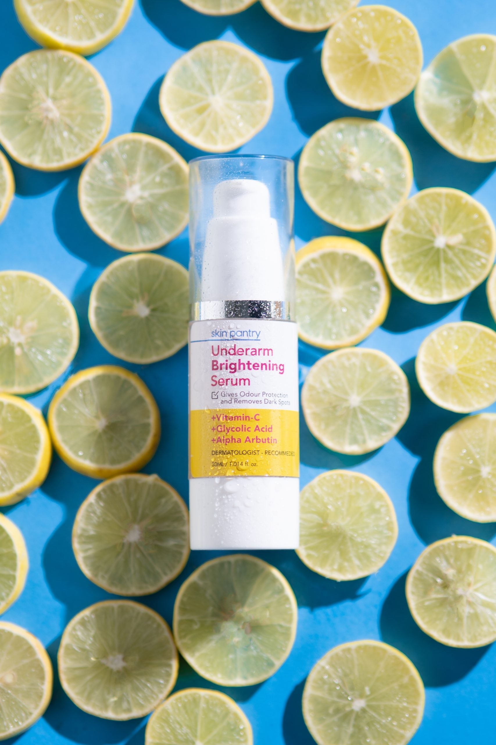 Skin Pantry - Underarm Brightening Serum 30Ml