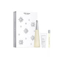 Issey Miyake L'Eau D'Issey Women Set EDT 100Ml+EDT 10Ml+Body Lotion 50Ml