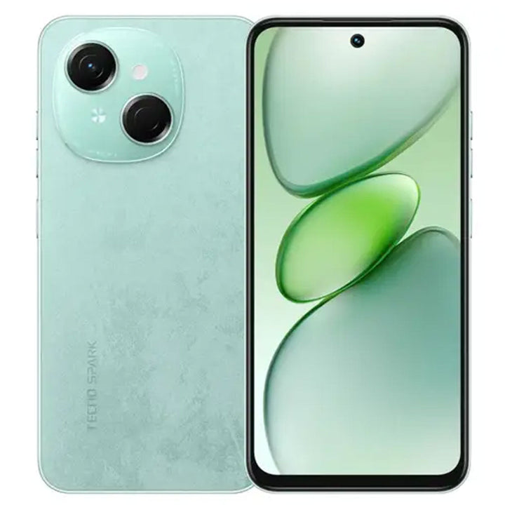 Tecno Spark Go 1 KL4 4+64GB - PTA Approved - Snapcart.pk