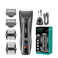 VGR-V- 938 Body Hair Trimmer for Men - Men Ball Trimmer