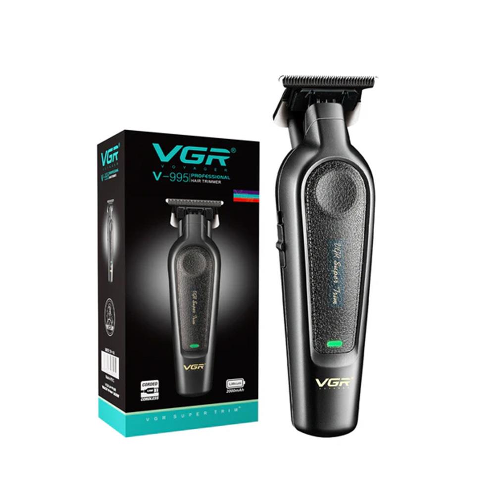 VGR-V-995 Professional Hair Trimmer for Men