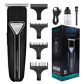 VGR-V-008 Professional Rechargeable Hair Trimmer