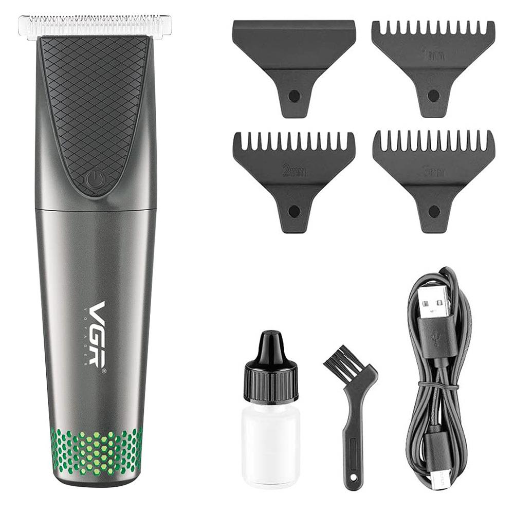 VGR-V-925 Professional Cordless Hair Trimmer