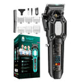 VGR-V-600 Professional Cordless Hair Clipper for Men & Barbers