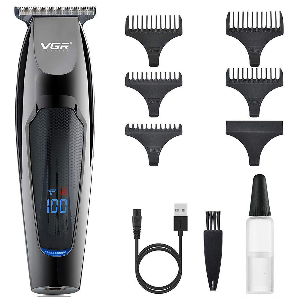 VGR-V-070 Professional Hair Trimmer