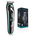 VGR-V-075 Limited Edition Professional Hair Trimmer with LED Display