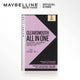 Maybelline New York Clear Smooth All In One Powder Foundation - 01 Light - My Store