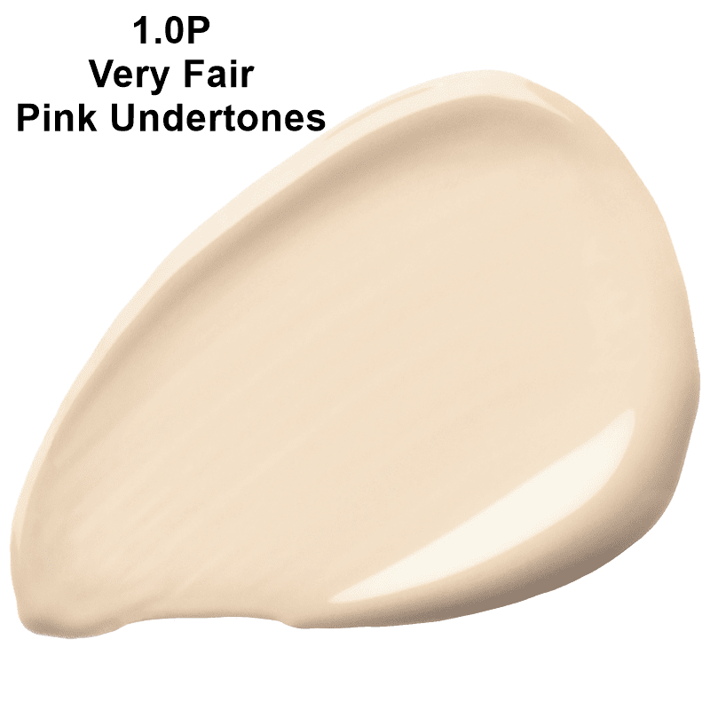 The Ordinary - Coverage Foundation- 1.0 NS Very Fair - 30ml