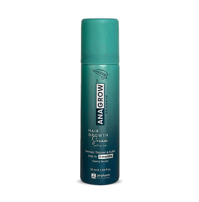 Anagrow Hair Growth Serum 50ml