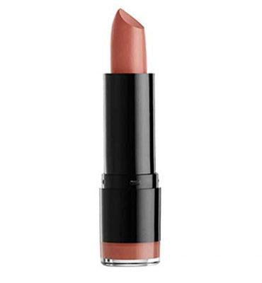 NYX Professional Makeup- Extra Creamy Round Lipstick 558 Cocoa