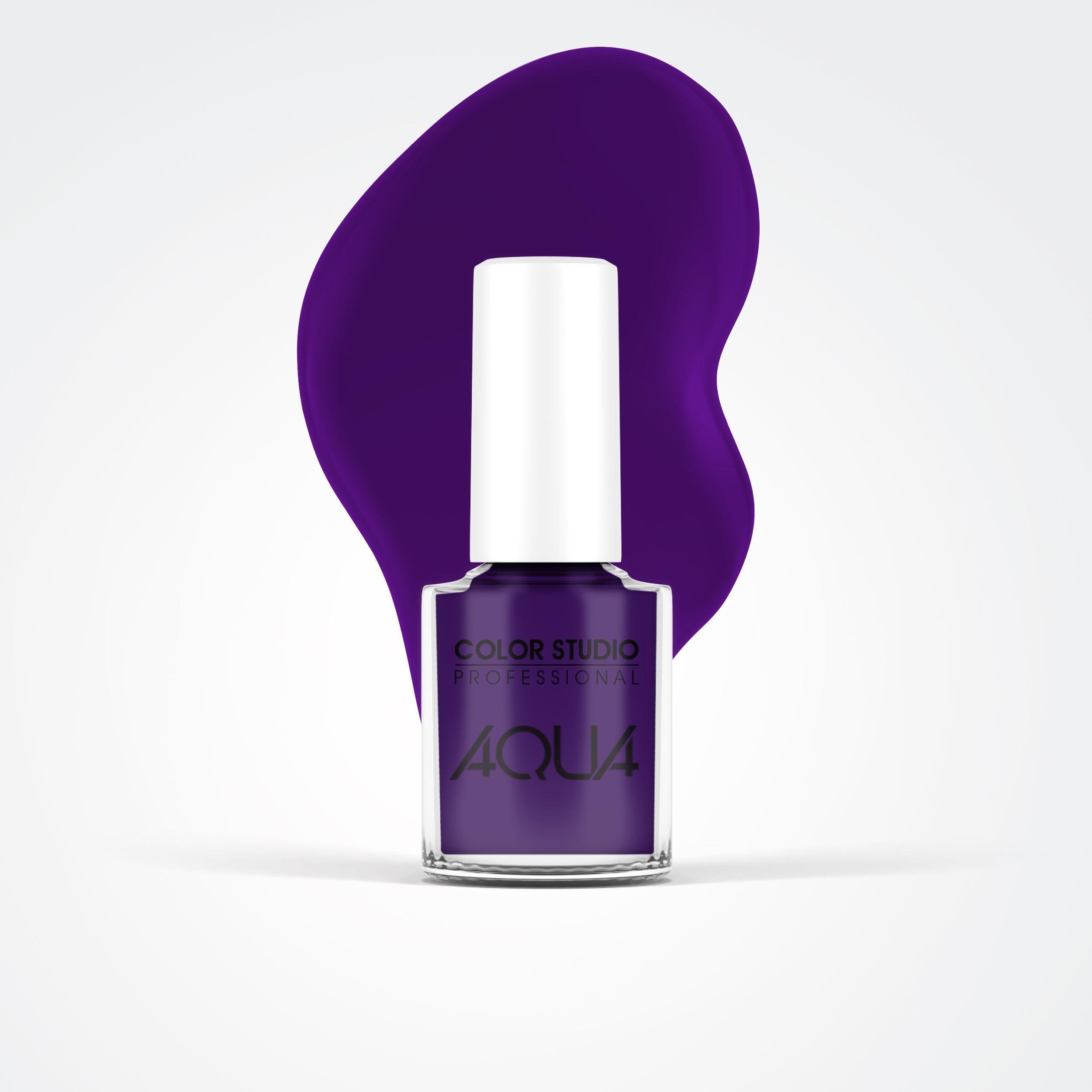 Color Studio - Ether 10 - Aqua Breathable 11Ml Collection