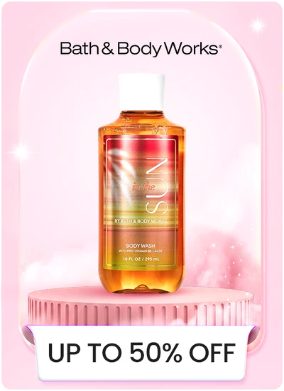 Bath & Body Works