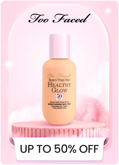 Too Faced