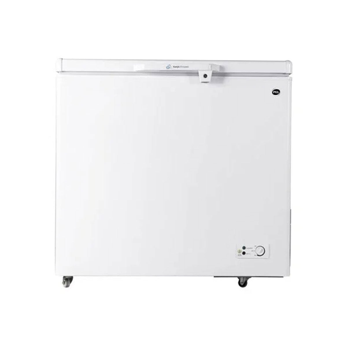 PEL PDF-100 APF Single Door Deep Freezer - 10CFT - My Store