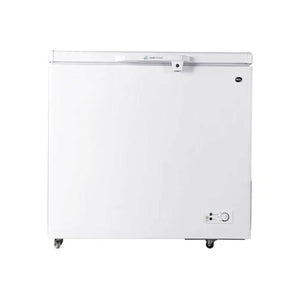 PEL PDF-100 APF Single Door Deep Freezer - 10CFT - My Store