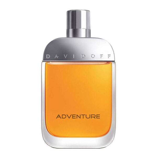 Davidoff Adventure Eau De Toilette For Men 100Ml - My Store