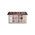 Huda Beauty Icy Nude Eyeshadow Palette 16gm