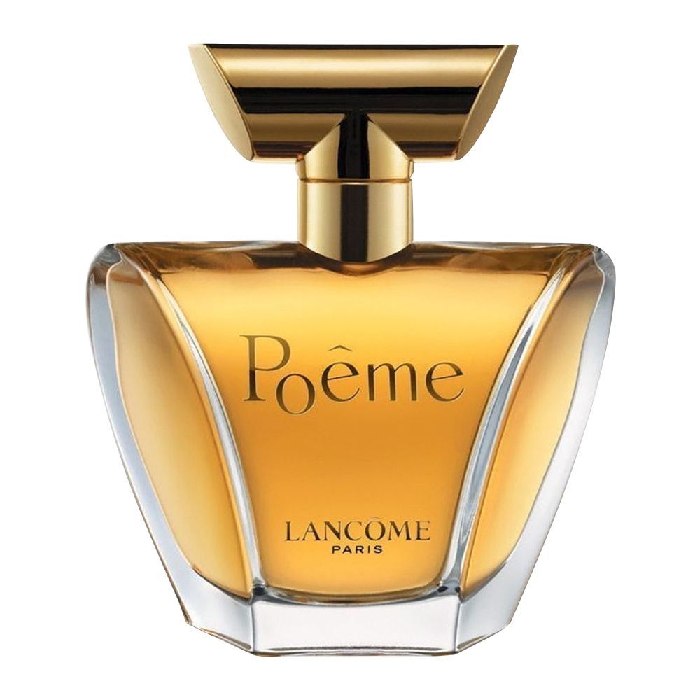 Lancome Poeme Edp For Women 100Ml