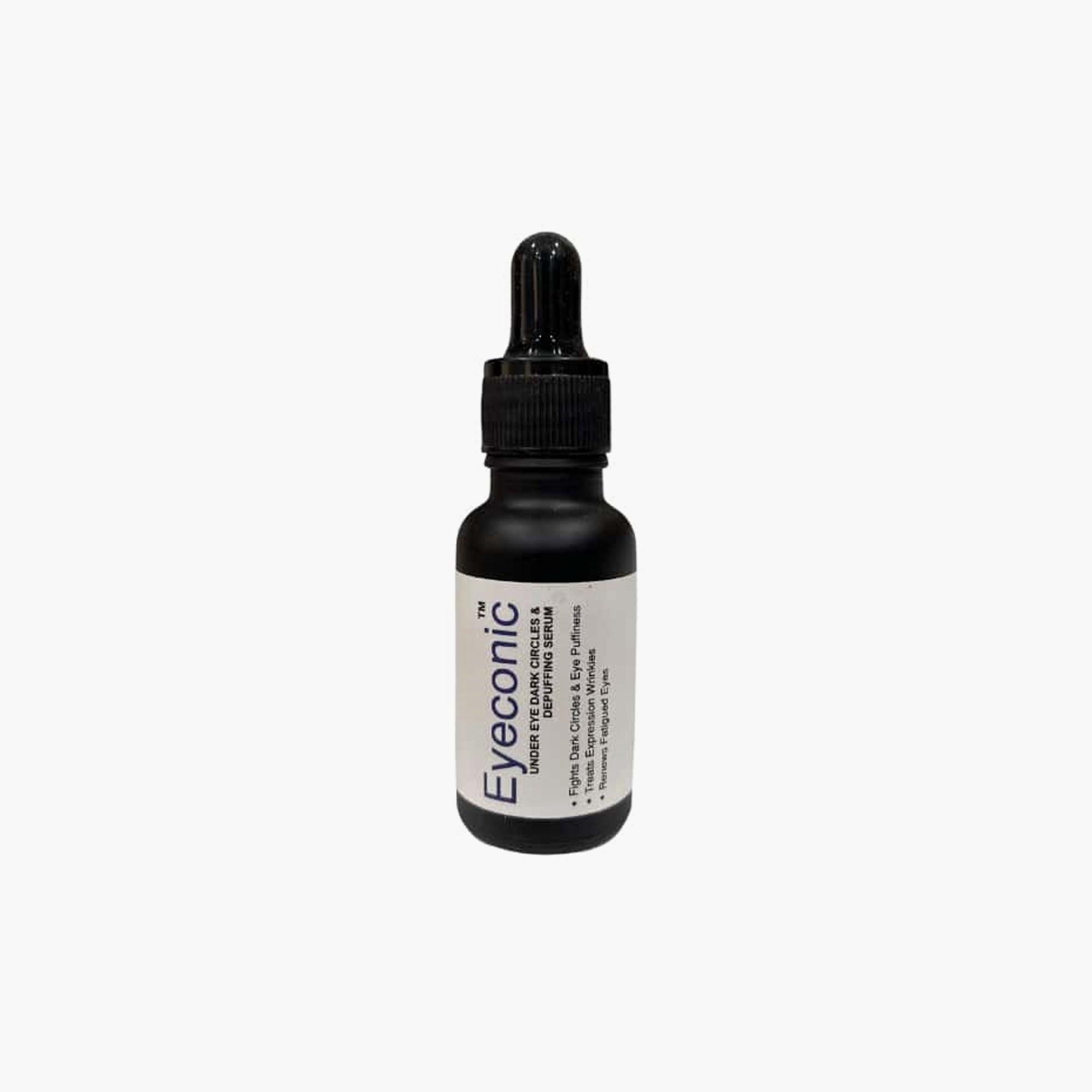 Rederm Aesthetics Eyeconic Under Eye Dark Circles & Depuffing Serum 20ml