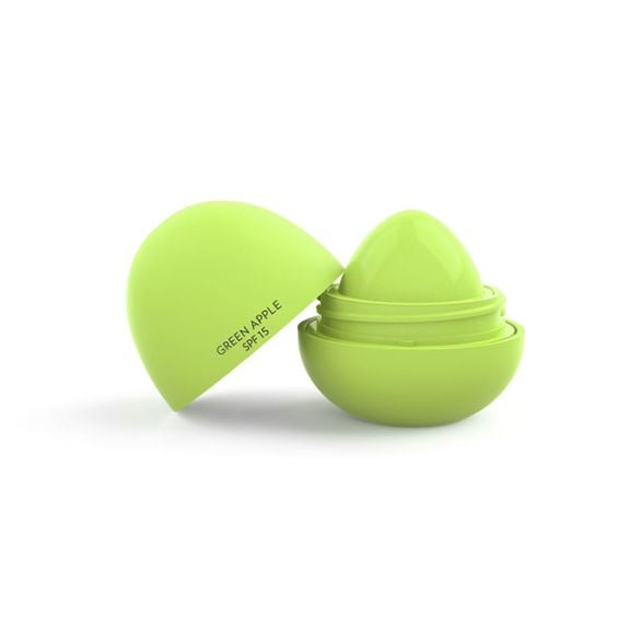 Golden Rose Lip Butter