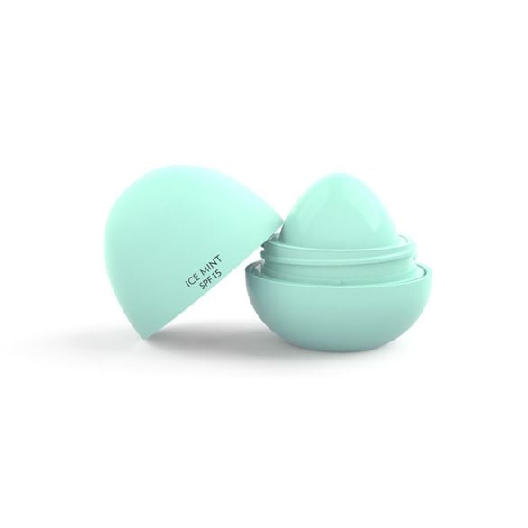 Golden Rose Lip Butter