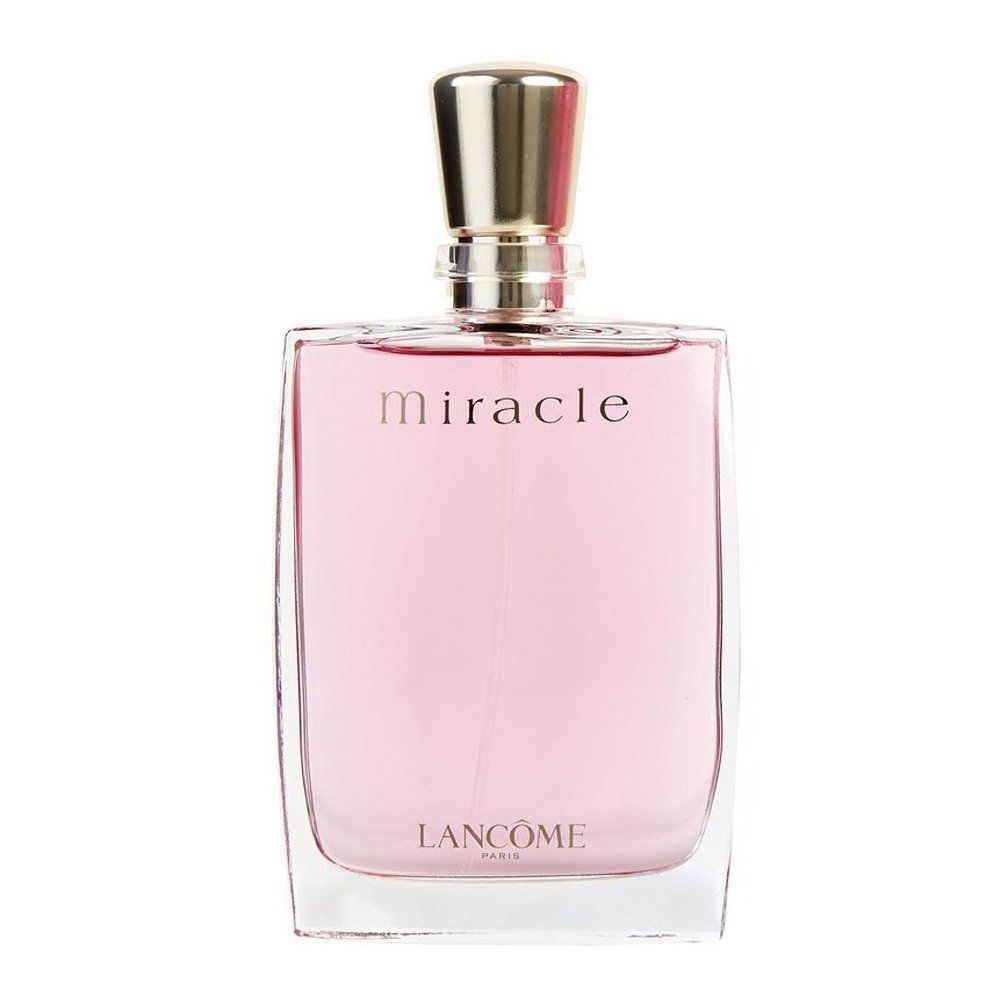 Lancome Miracle EDP Spary For Women 100Ml