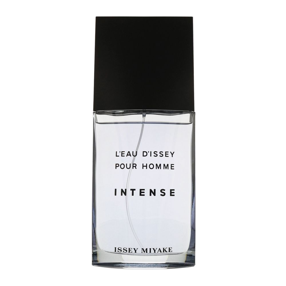 Issey Miyake Intense For Men Edt Spray 125Ml