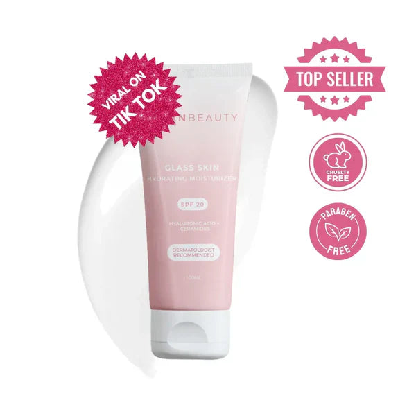 Klean Beauty - GlowGuard Skincare Bundle - 100ml