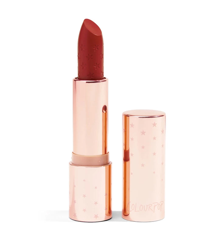 Colourpop- On Display Crème Lux Lipstick