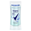 Degree Deodorant Stick Shower Clean 2.60Z - My Store