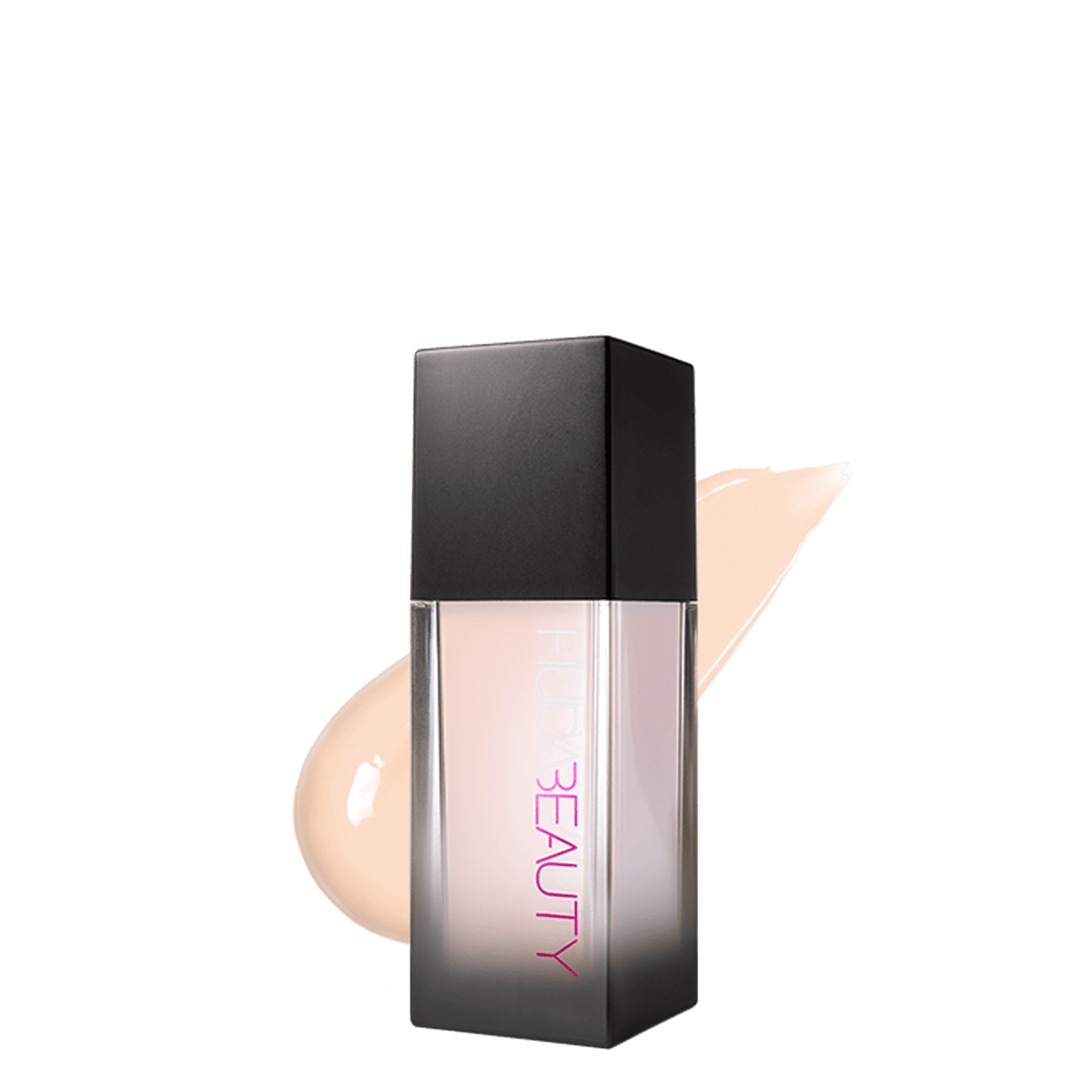 Huda Beauty -FauxFilter Luminous Matte Foundation 100B Milkshake