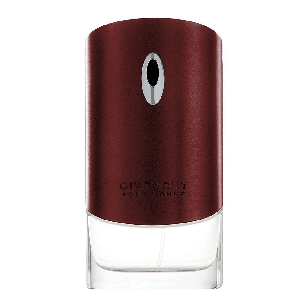 Givenchy Pour Homme Edt For Men 100ml