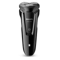 PHILIPS WET & DRY ELECTRIC SHAVER Model S1010
