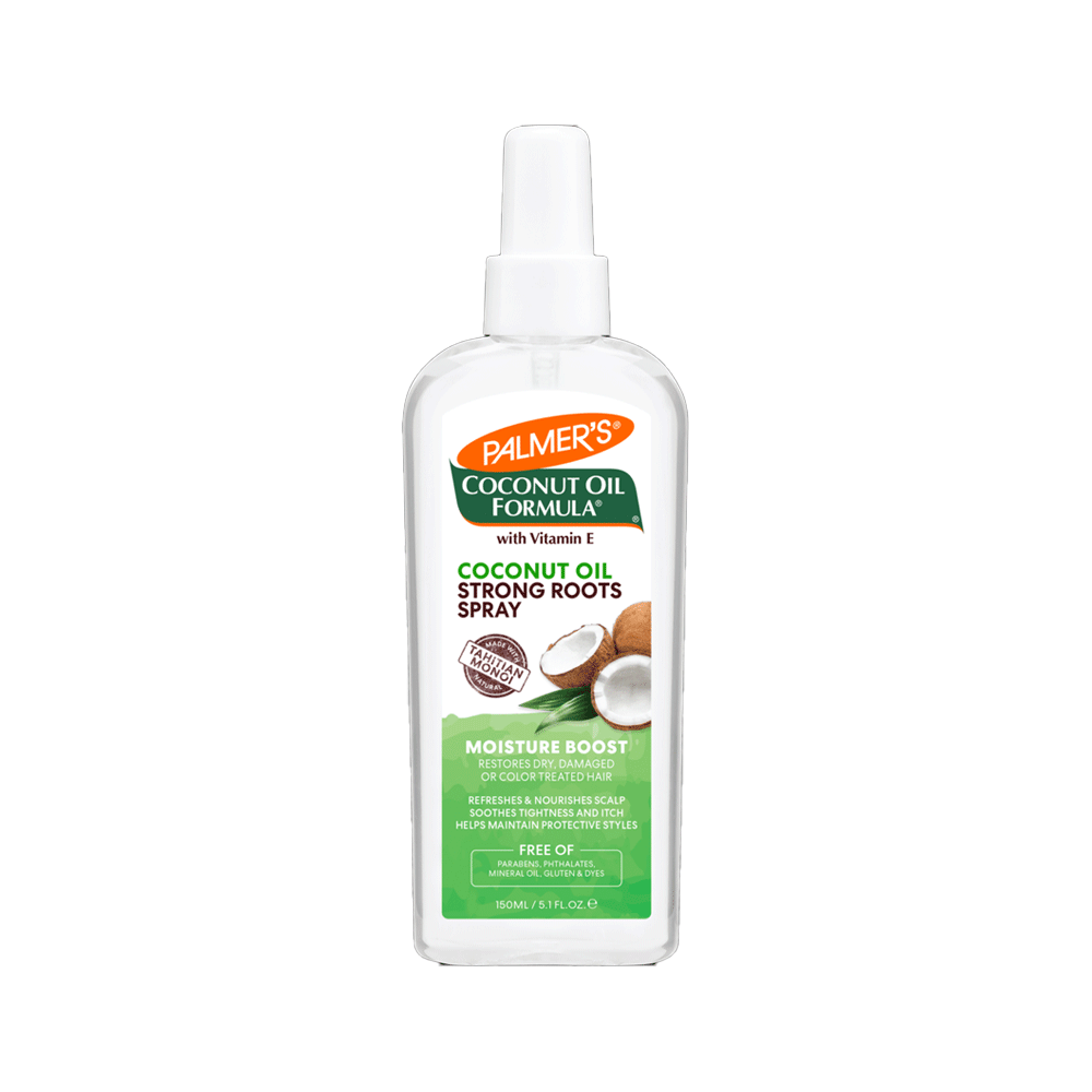Palmers Coconut Oil Formula Strong Roots Spray 150ml