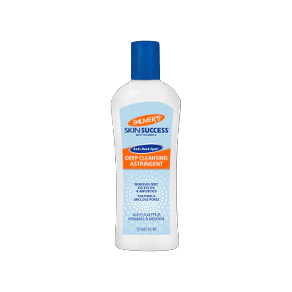 Palmers Skin Success Deep Cleansing Astringent 250ml
