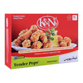 K&ns Tender Pops E.p 1378