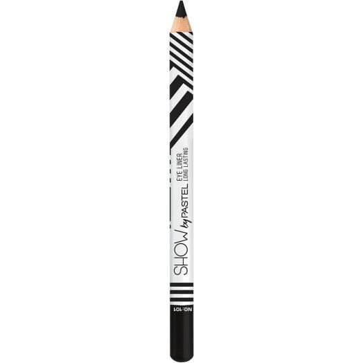 Pastel Show By Pastel Eyeliner Pencil