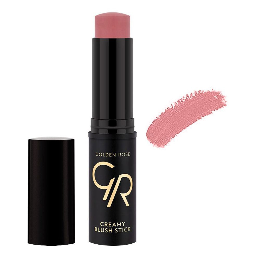 Golden Rose-Creamy Blush Stick, 101