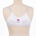 Belleza Lingerie 2 Hook Basic Non Wire Bra - 1020