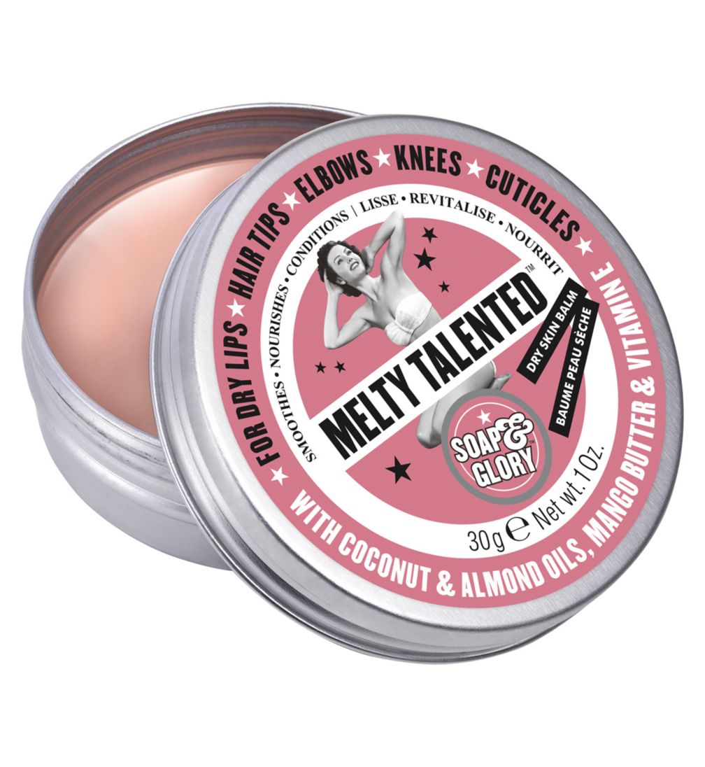 Soap & Glory Melty Talented Balm 30G