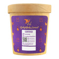 The Waffle Witch Strawberry 450ml