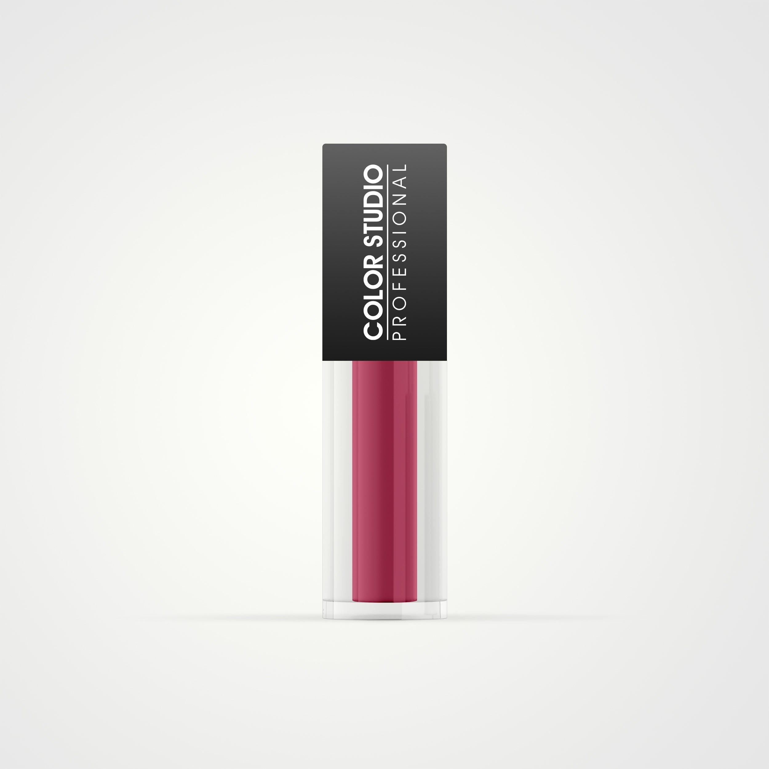 Color Studio - Rock & Load Liquid Lipstick - 103 Muse