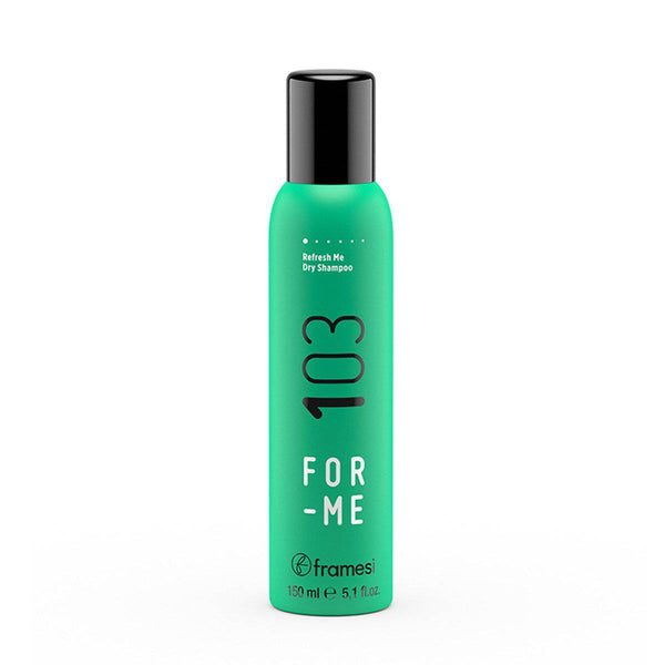 Framesi - For Me 103 Refresh Me Dry Shampoo - My Store