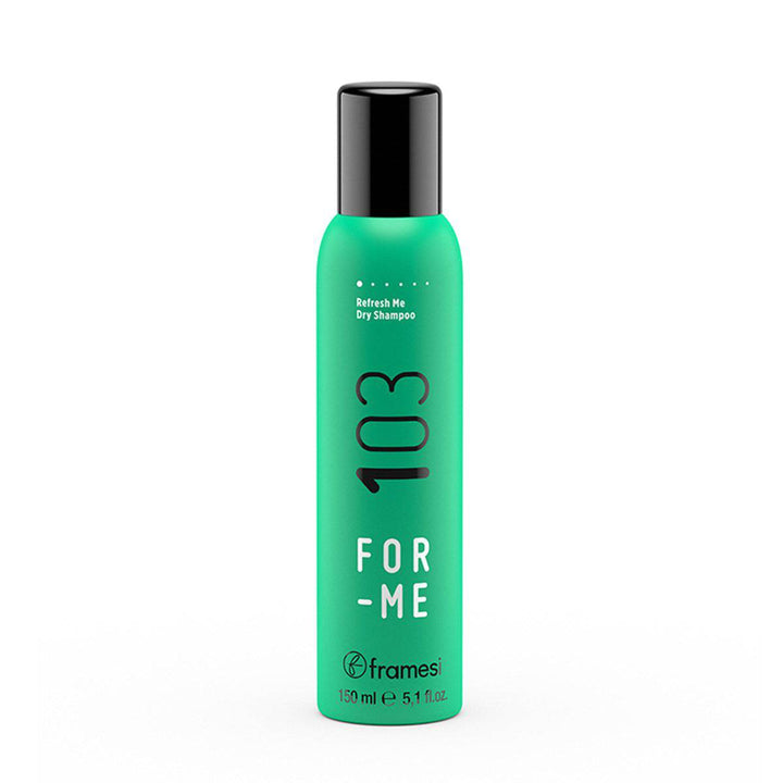 Framesi - For Me 103 Refresh Me Dry Shampoo - My Store