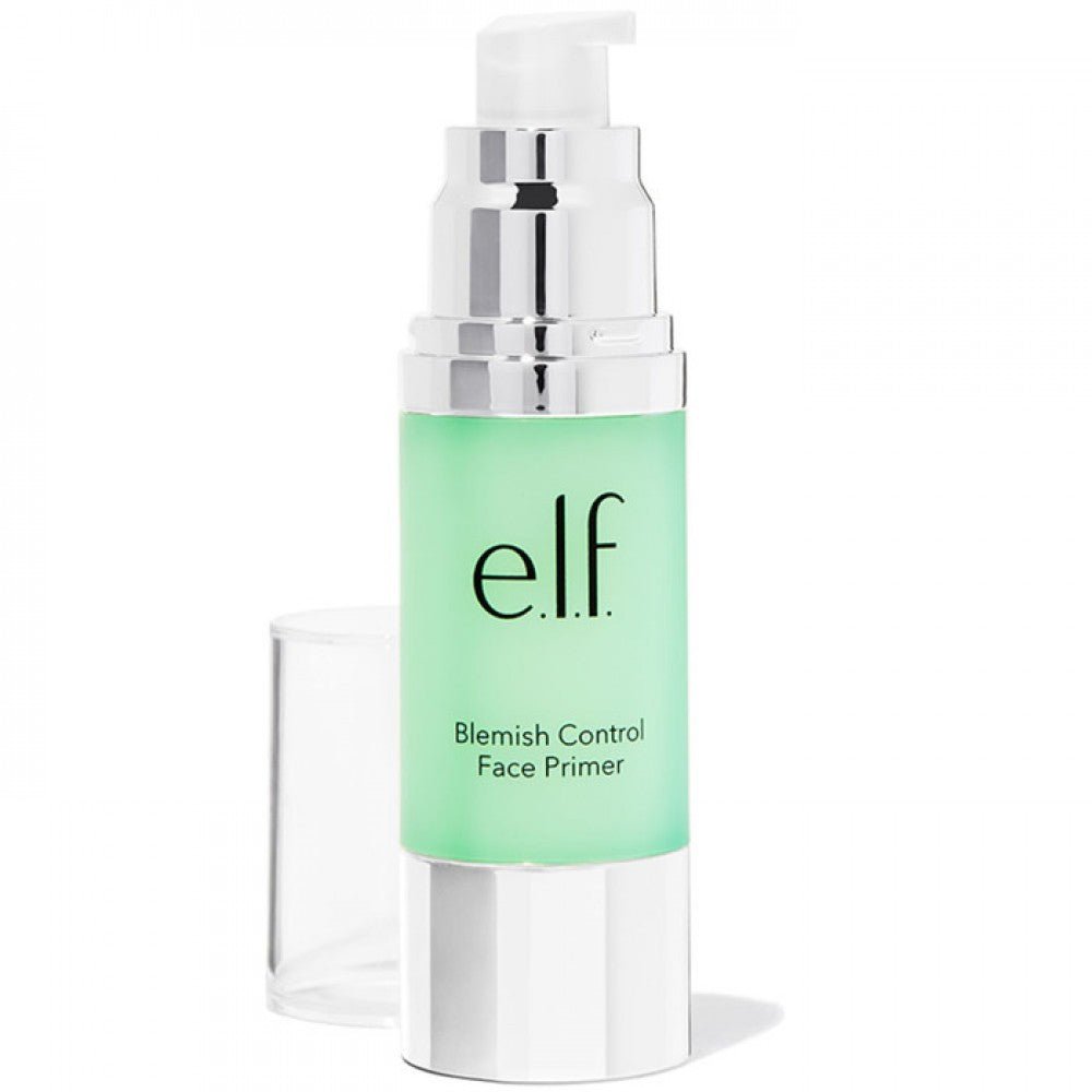 E.L.F Blemish Control Fcae Primer Clear 30Ml
