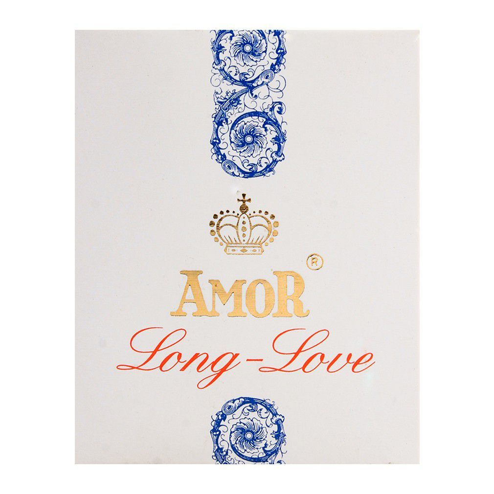 Amor Long Love 3s